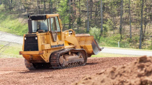 Land Clearing Services